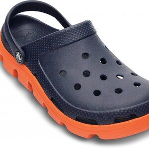 Crocs Man